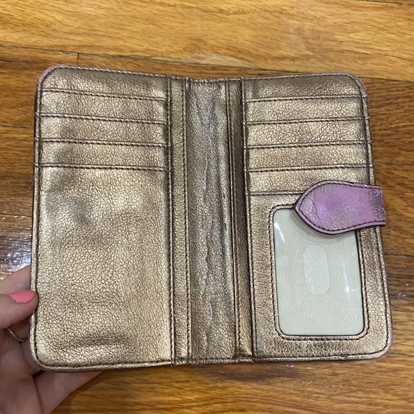 GF Ferre wallet - Picture 3 of 3